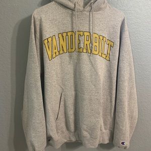 Vanderbilt Hoodie